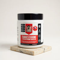 TURKESTERONE 60 CAP