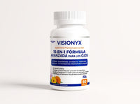 VISIONYX VITAMINAS PARA TUS OJOS